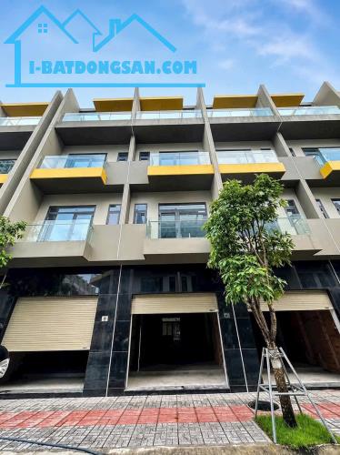 Bất động sản tại Bình Dương - ảnh 1