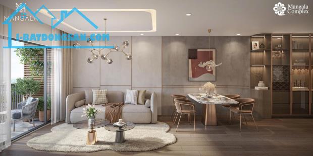 Bất động sản tại Bắc Giang - ảnh 1