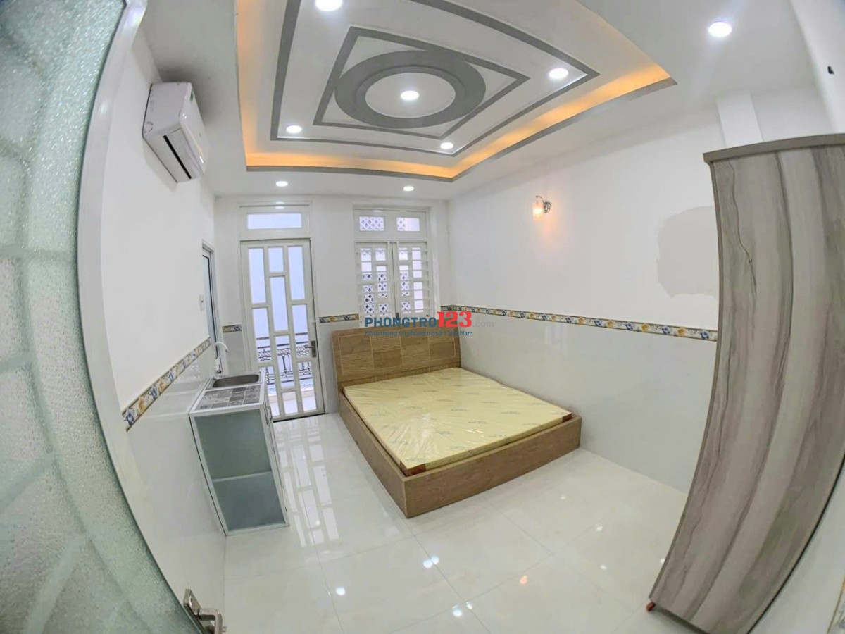 Bất động sản tại TP. Hồ Chí Minh - ảnh 1