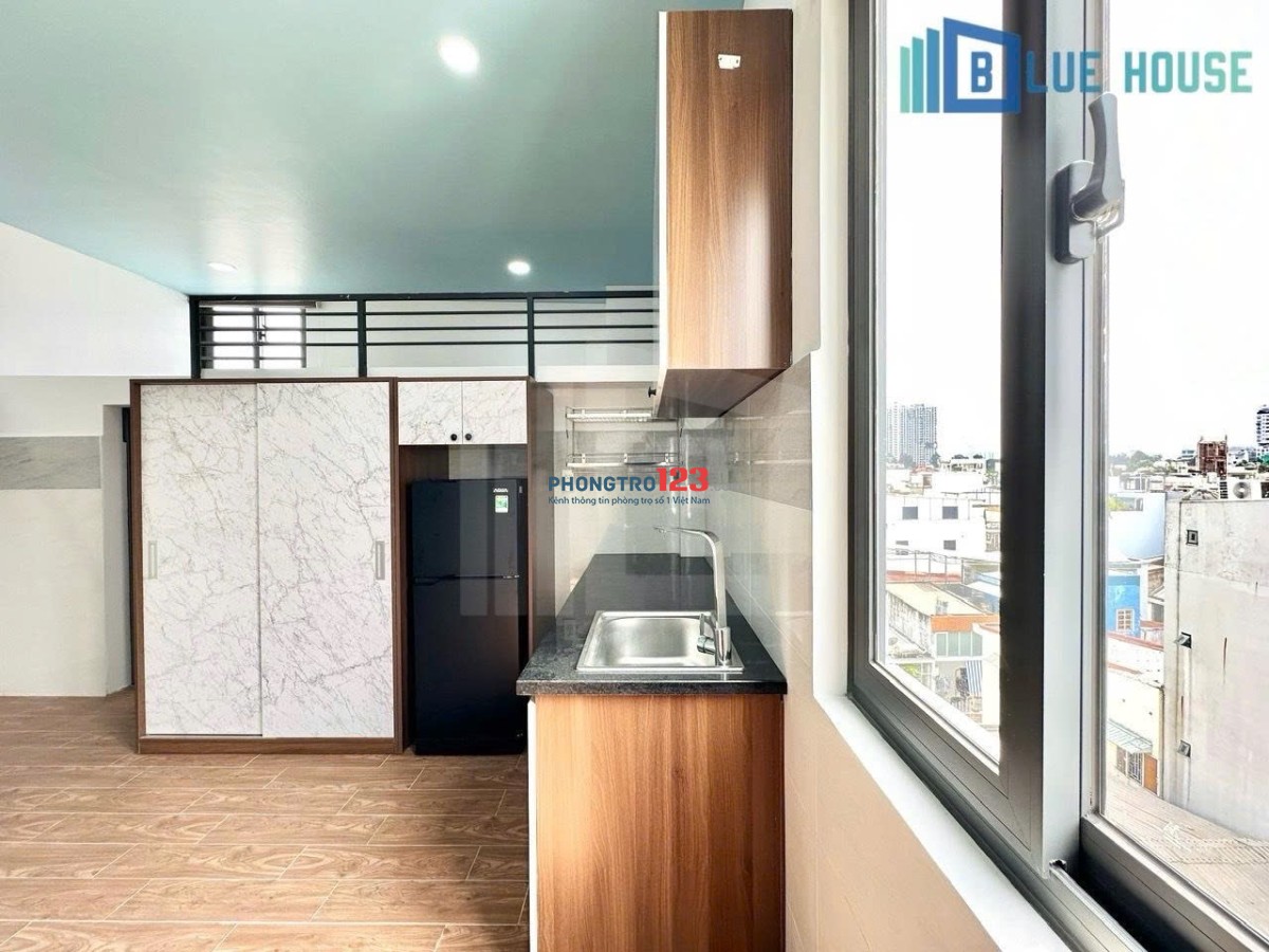 Bất động sản tại TP. Hồ Chí Minh - ảnh 1
