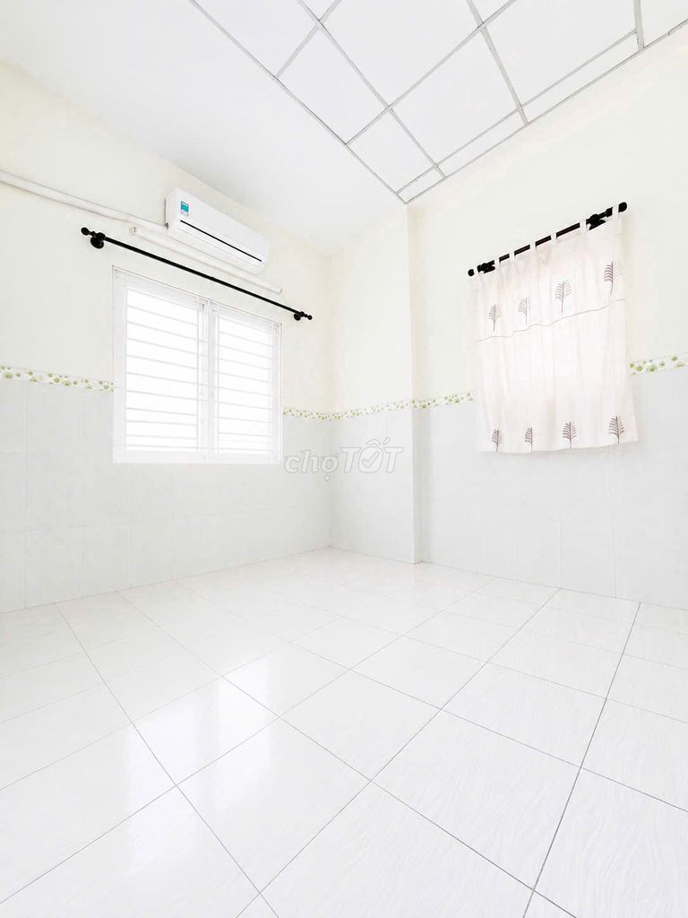 Nhà riêng tại 12, TP. Hồ Chí Minh - ảnh 2