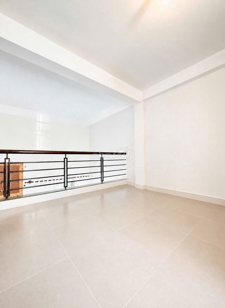 Nhà riêng tại 12, TP. Hồ Chí Minh - ảnh 3