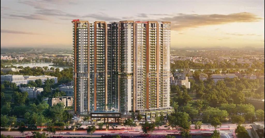 Bất động sản tại Hải Phòng - ảnh 1