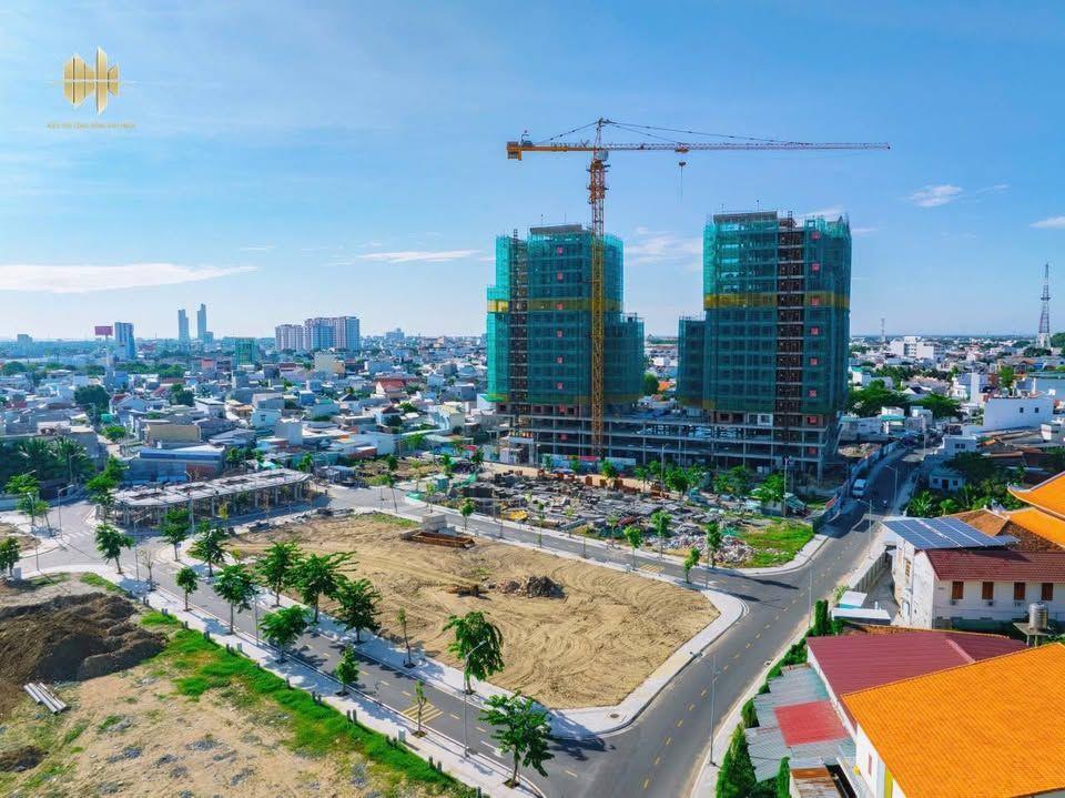 Bất động sản tại Ninh Thuận - ảnh 1