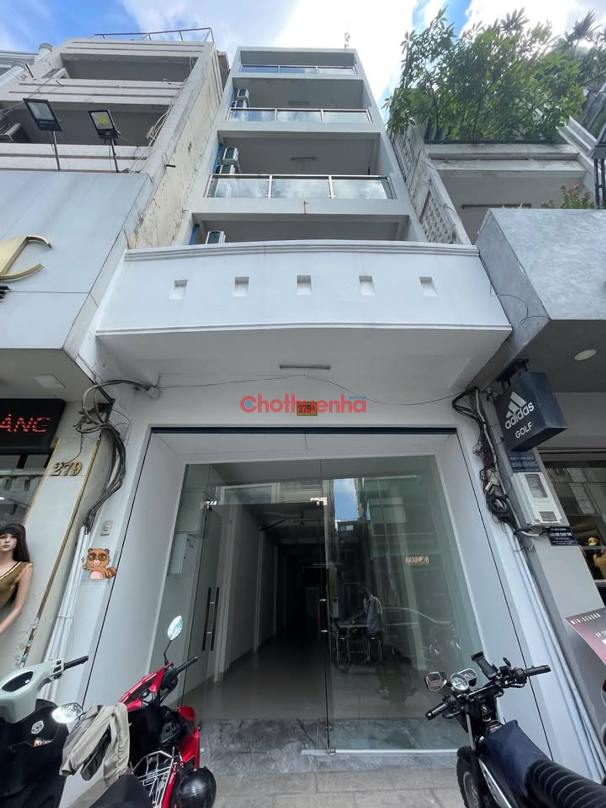 Bất động sản tại TP. Hồ Chí Minh - ảnh 1