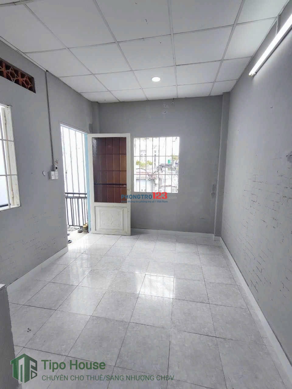 Bất động sản tại TP. Hồ Chí Minh - ảnh 1