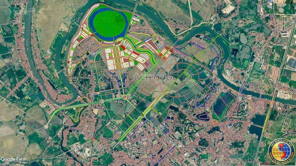 Bất động sản tại Bắc Ninh - ảnh 1