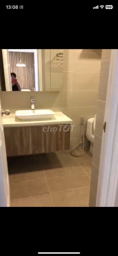 Căn hộ / chung cư tại 7, TP. Hồ Chí Minh - ảnh 2