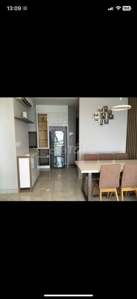 Căn hộ / chung cư tại 7, TP. Hồ Chí Minh - ảnh 3