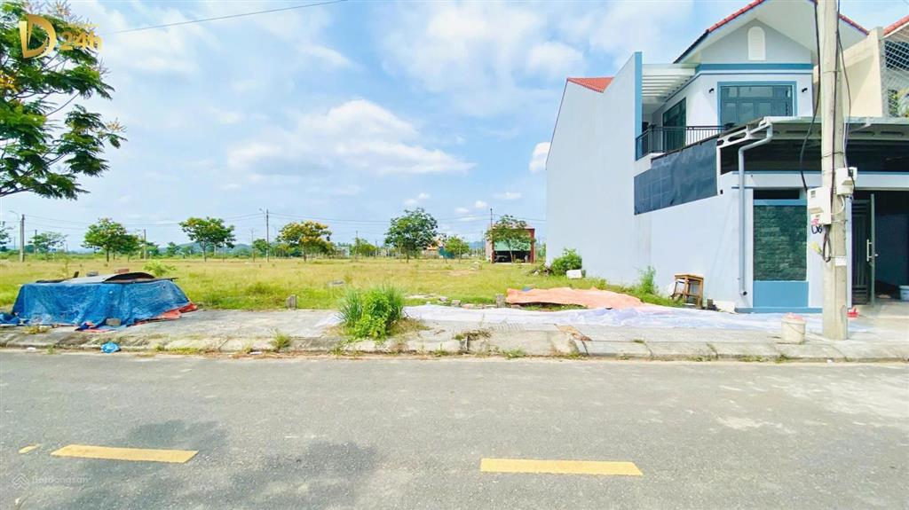 Bất động sản tại Thừa Thiên Huế - ảnh 1