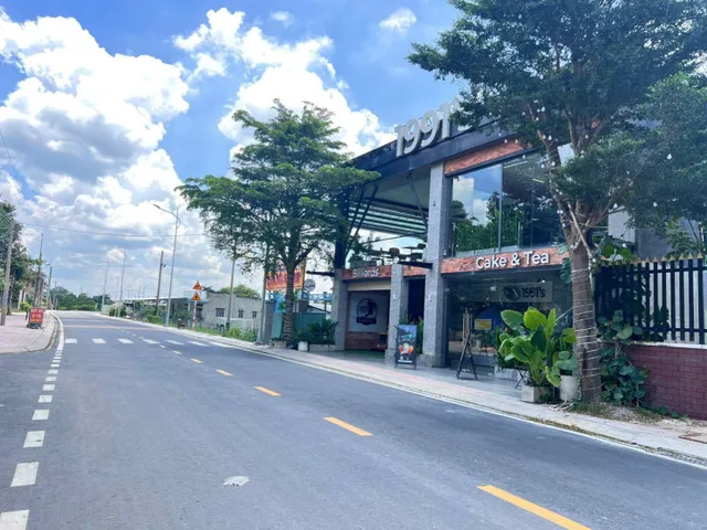 Bất động sản tại Tây Ninh - ảnh 1