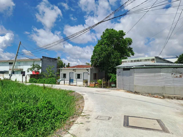 Bất động sản tại Tây Ninh - ảnh 1