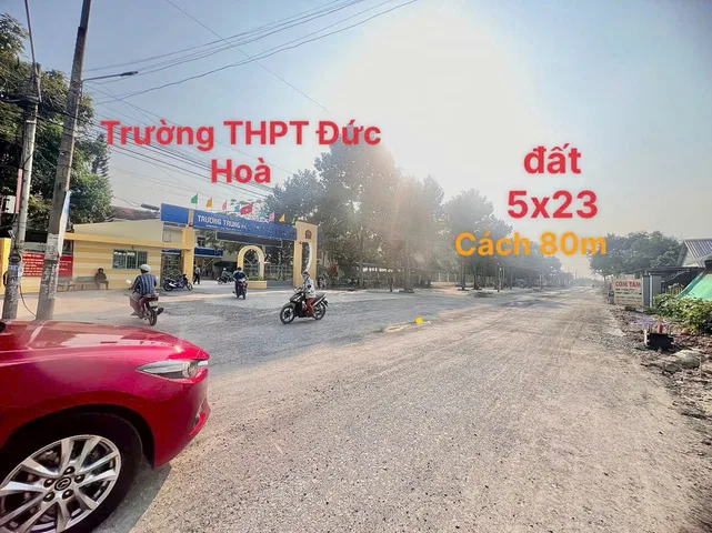 Bất động sản tại Tây Ninh - ảnh 1