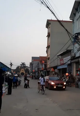 Bất động sản tại Hà Nội - ảnh 1