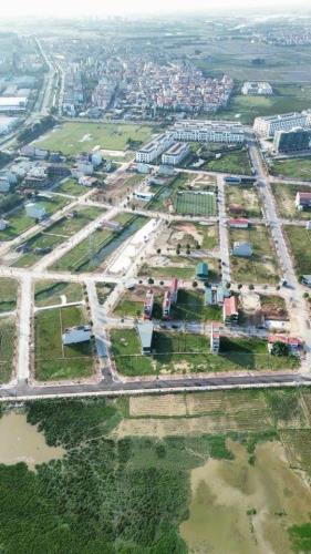 Bất động sản tại Bắc Ninh - ảnh 1