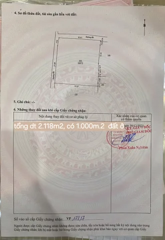Bất động sản tại Đà Nẵng - ảnh 1