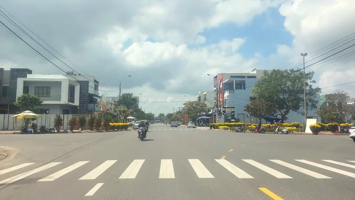 Bất động sản tại Quảng Nam - ảnh 1