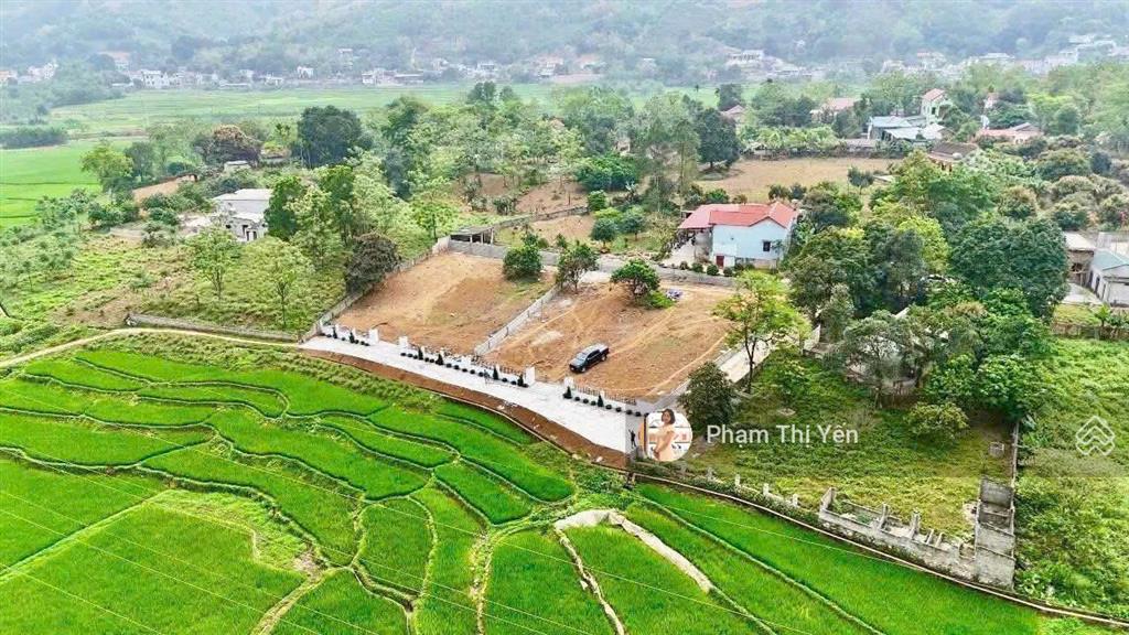Bất động sản tại Hòa Bình - ảnh 1