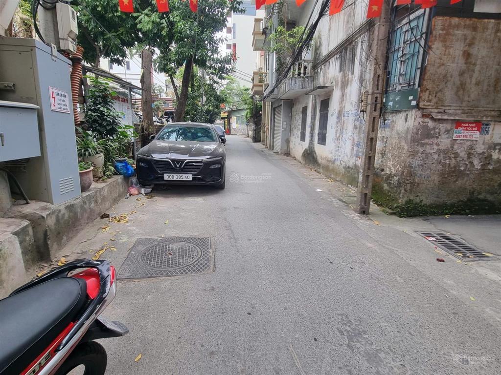 Bất động sản tại Hà Nội - ảnh 1