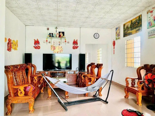 Bất động sản tại Tây Ninh - ảnh 1