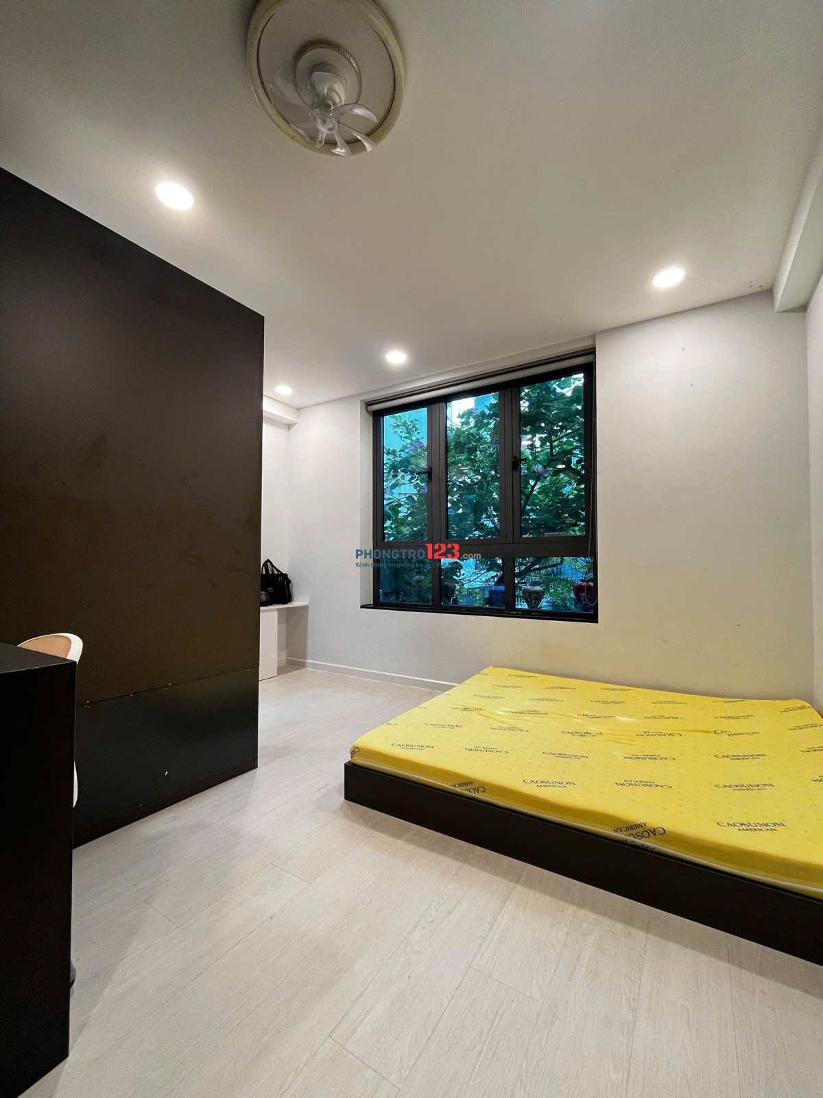 Bất động sản tại TP. Hồ Chí Minh - ảnh 1
