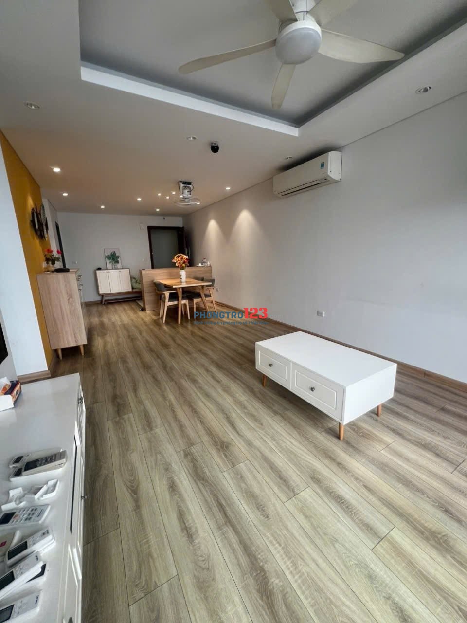 Bất động sản tại TP. Hồ Chí Minh - ảnh 1