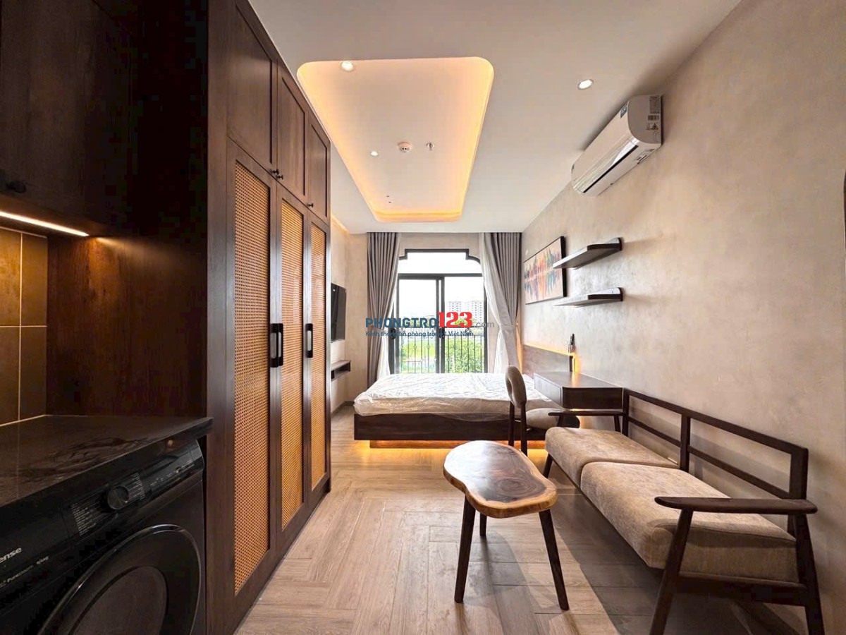 Bất động sản tại TP. Hồ Chí Minh - ảnh 1