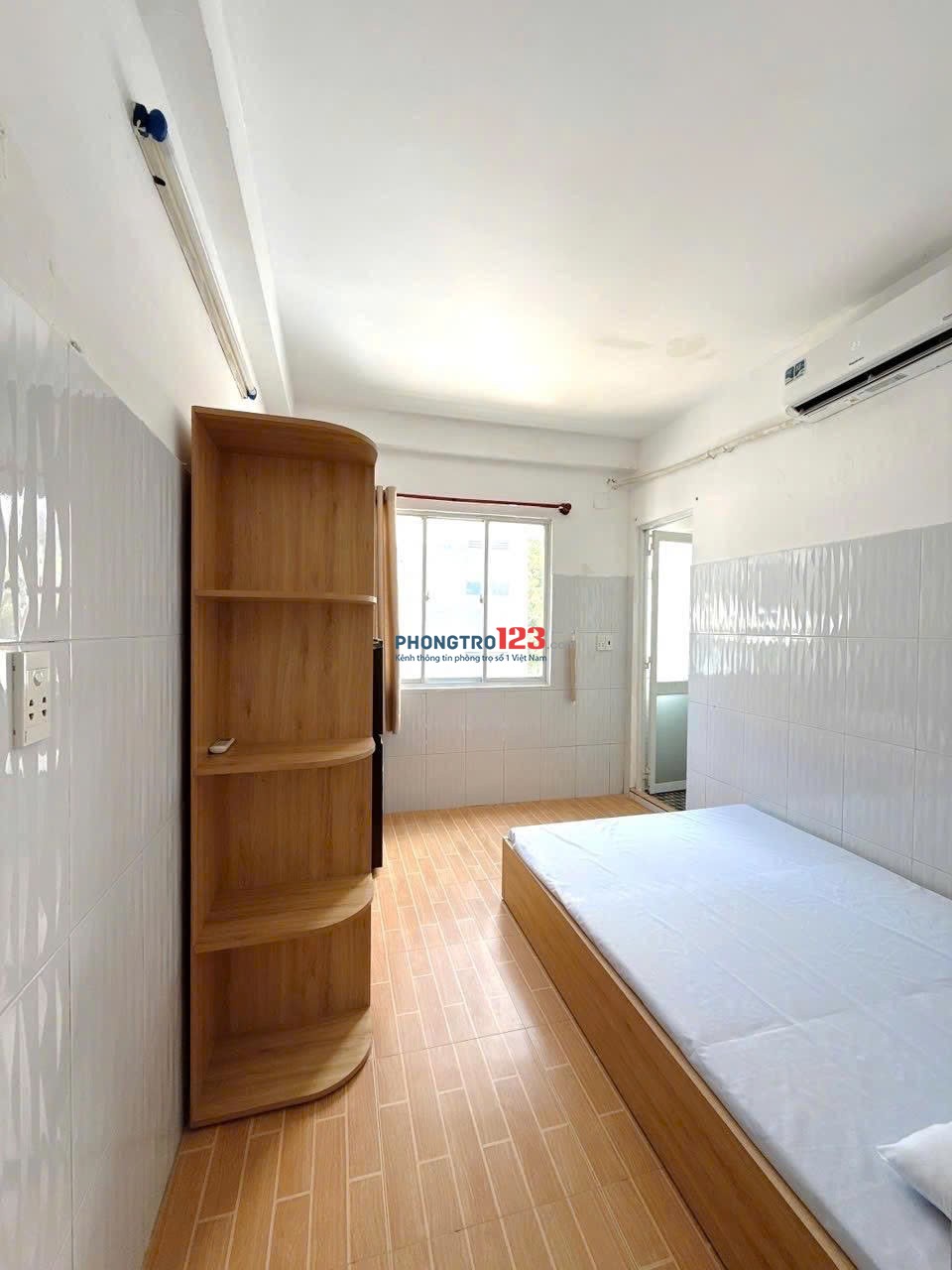 Bất động sản tại TP. Hồ Chí Minh - ảnh 1