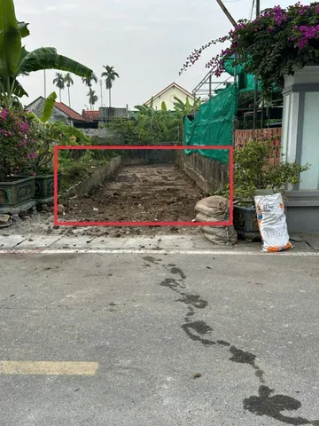 Bất động sản tại Hải Phòng - ảnh 1