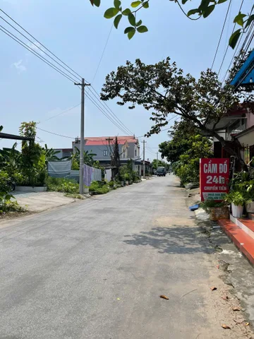 Bất động sản tại Hải Phòng - ảnh 1