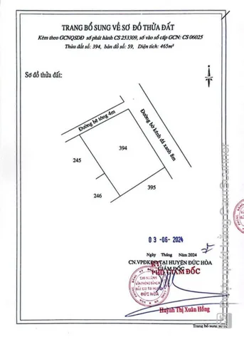 Bất động sản tại Tây Ninh - ảnh 1