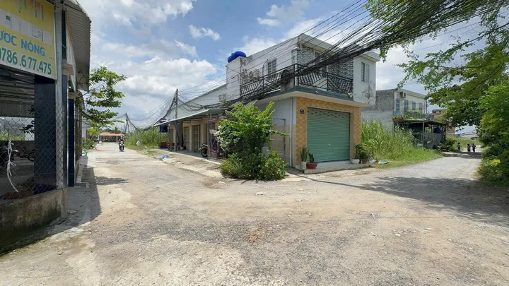 Bất động sản tại Tây Ninh - ảnh 1