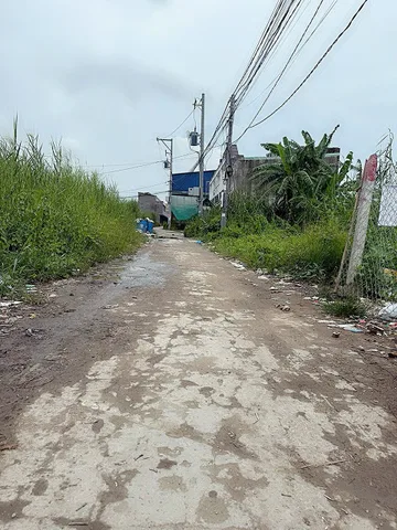 Bất động sản tại Tây Ninh - ảnh 1