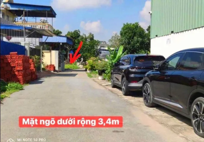 Bất động sản tại Hải Phòng - ảnh 1
