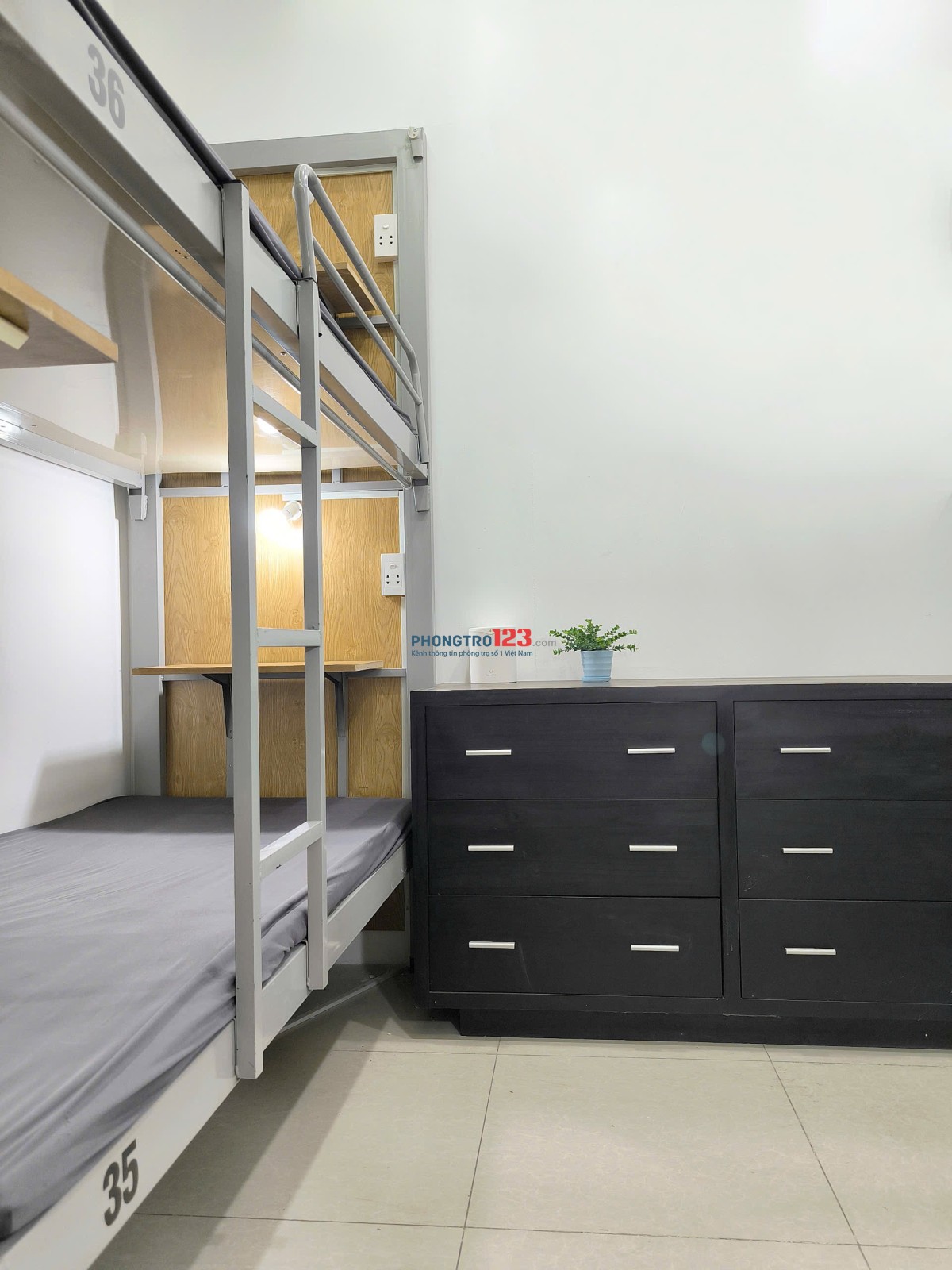 Bất động sản tại TP. Hồ Chí Minh - ảnh 1