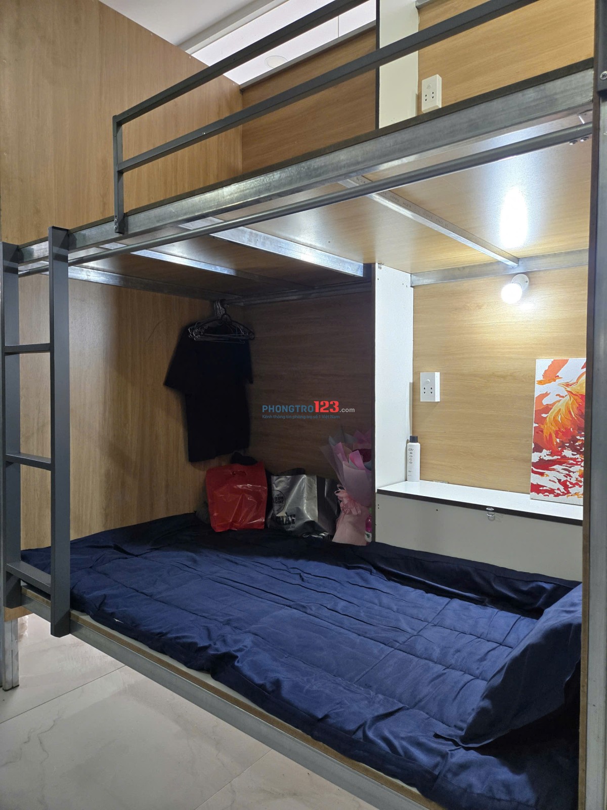 Bất động sản tại TP. Hồ Chí Minh - ảnh 1