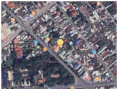 Bất động sản tại Tây Ninh - ảnh 1