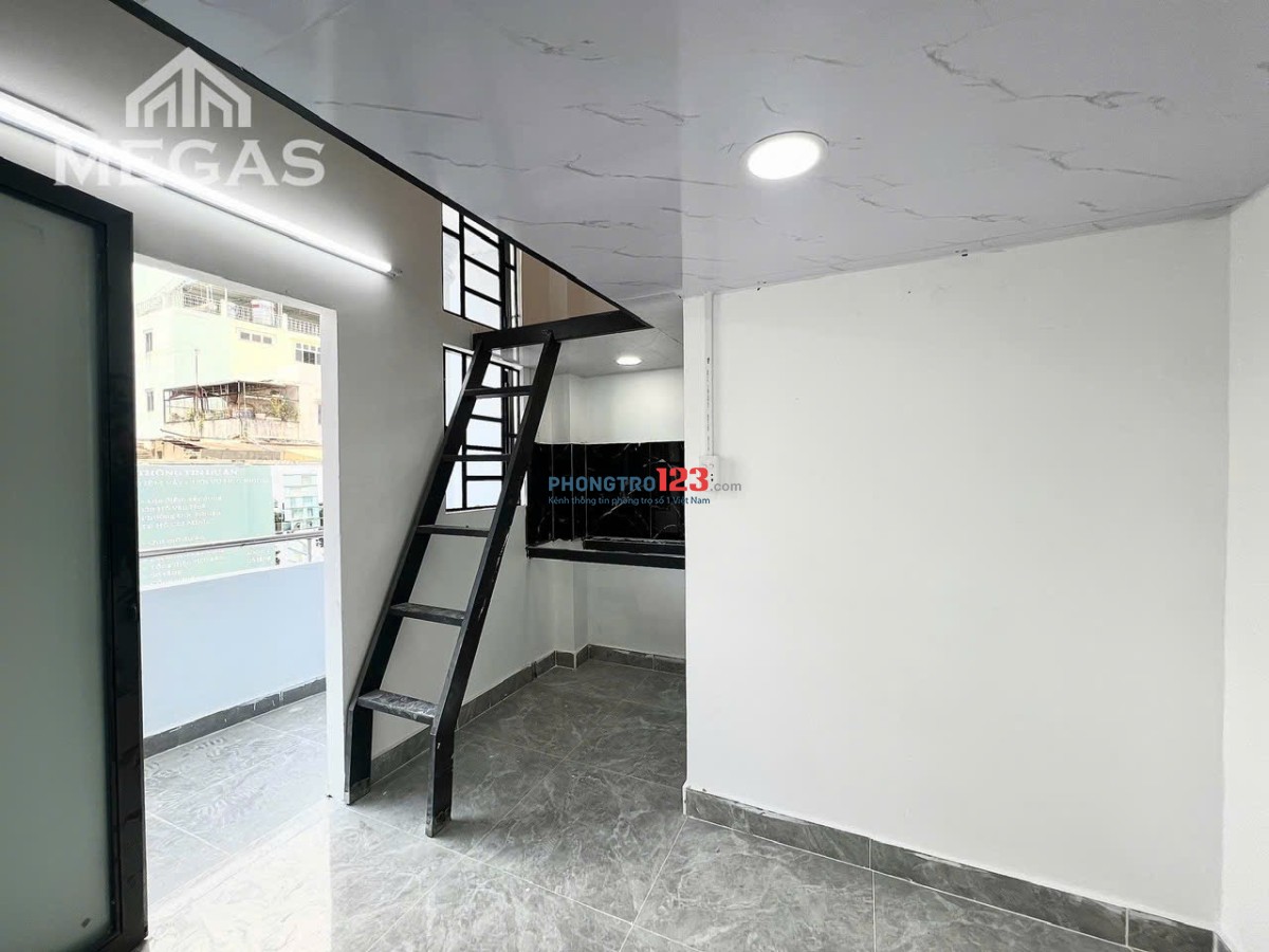 Bất động sản tại TP. Hồ Chí Minh - ảnh 1