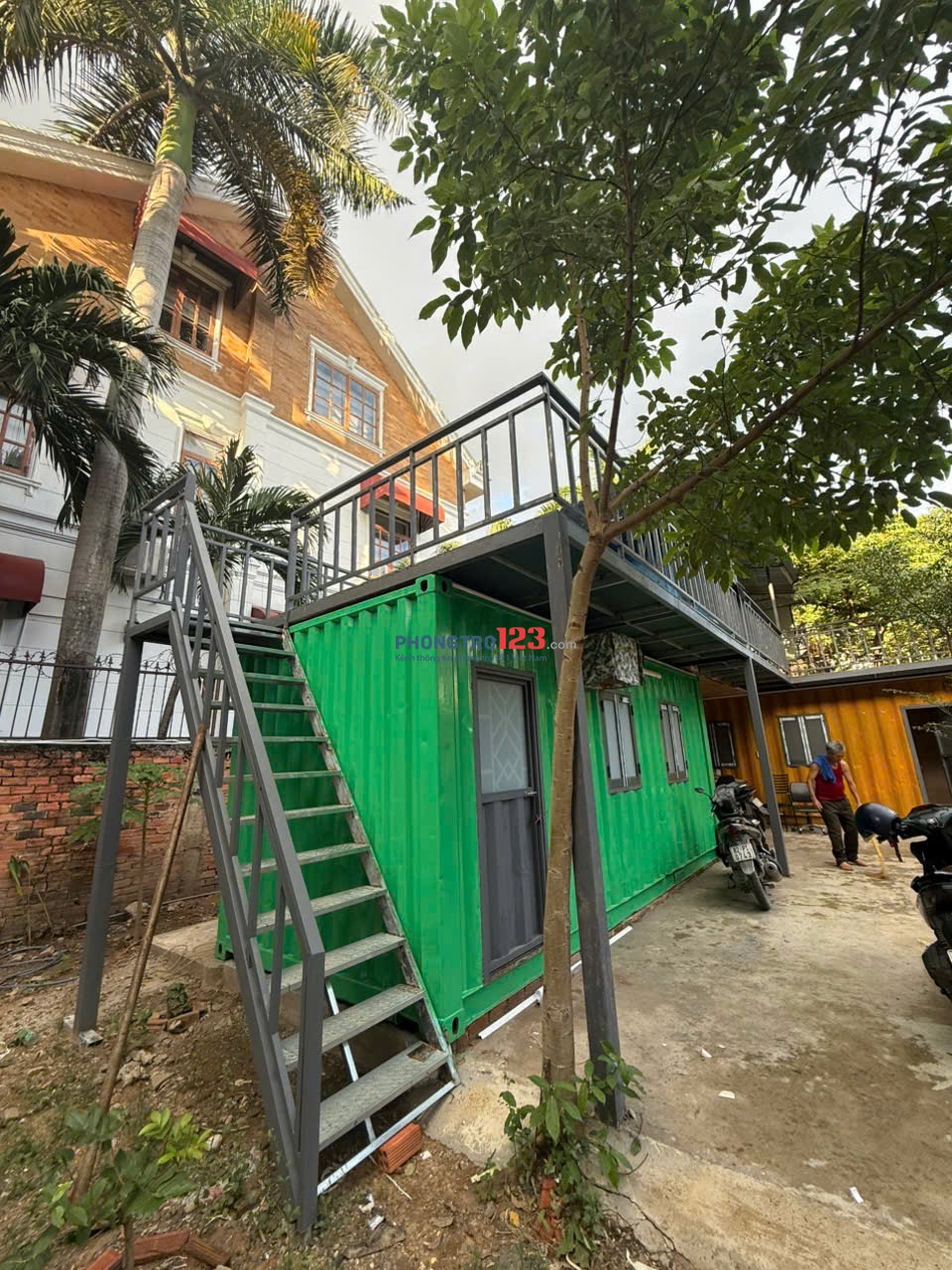 Bất động sản tại TP. Hồ Chí Minh - ảnh 1