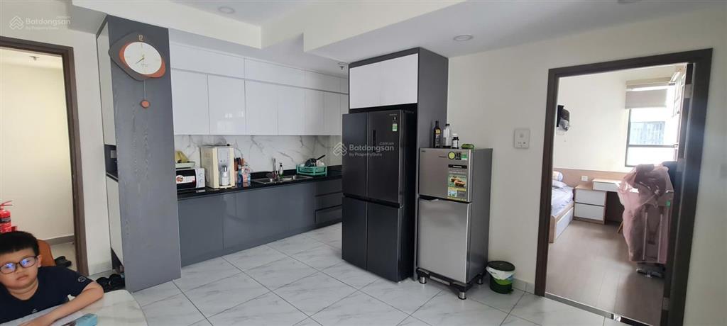Bất động sản tại Bình Dương - ảnh 1