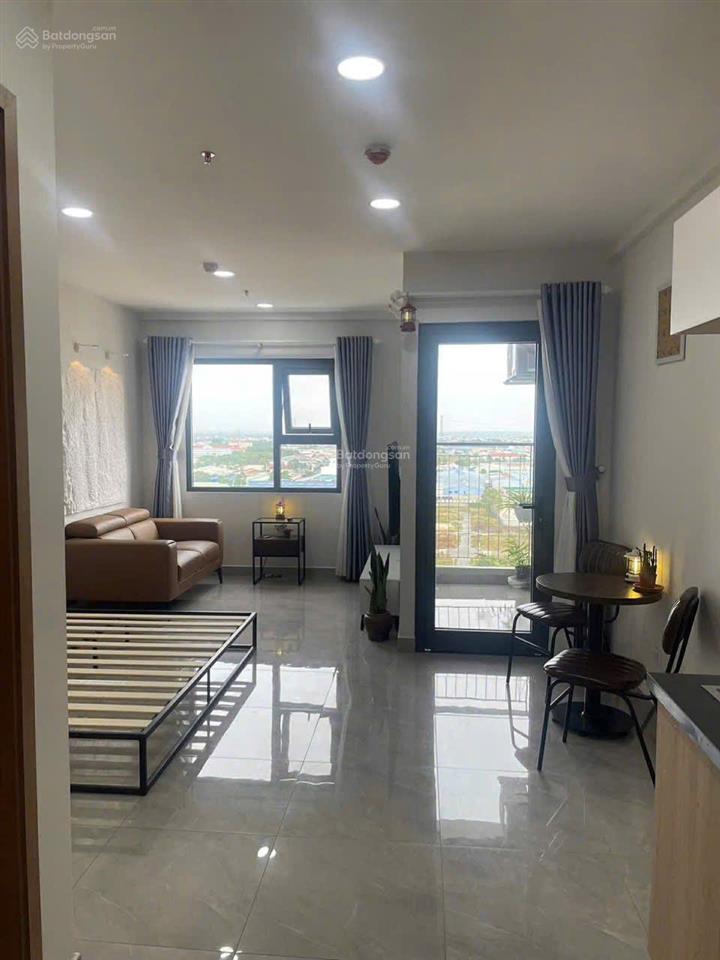 Bất động sản tại Bình Dương - ảnh 1