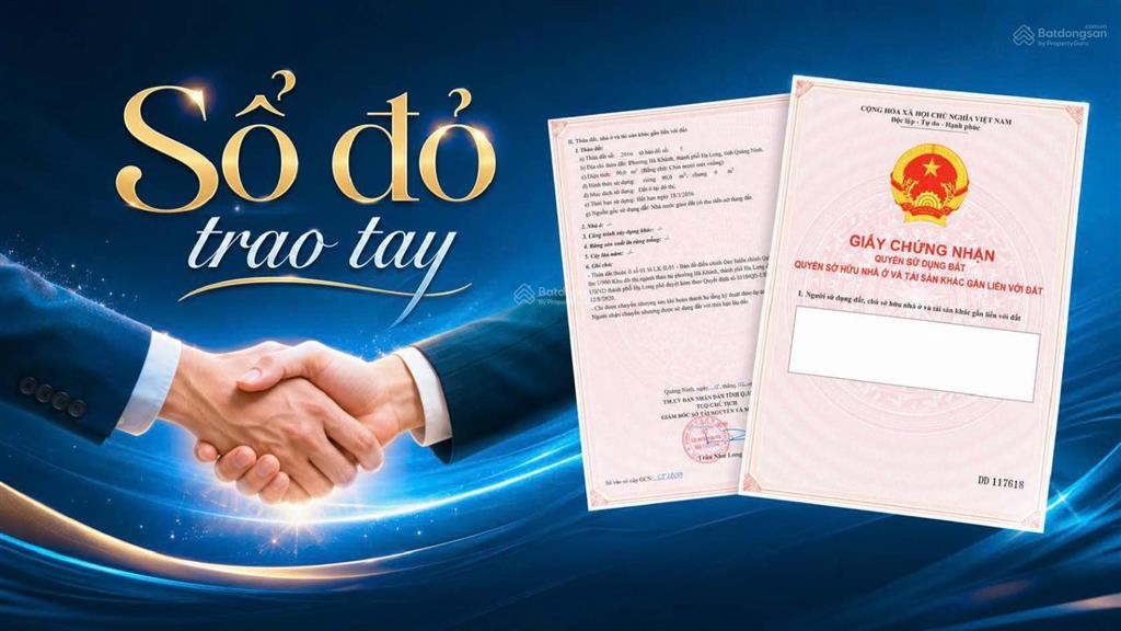 Bất động sản tại Quảng Ninh - ảnh 1