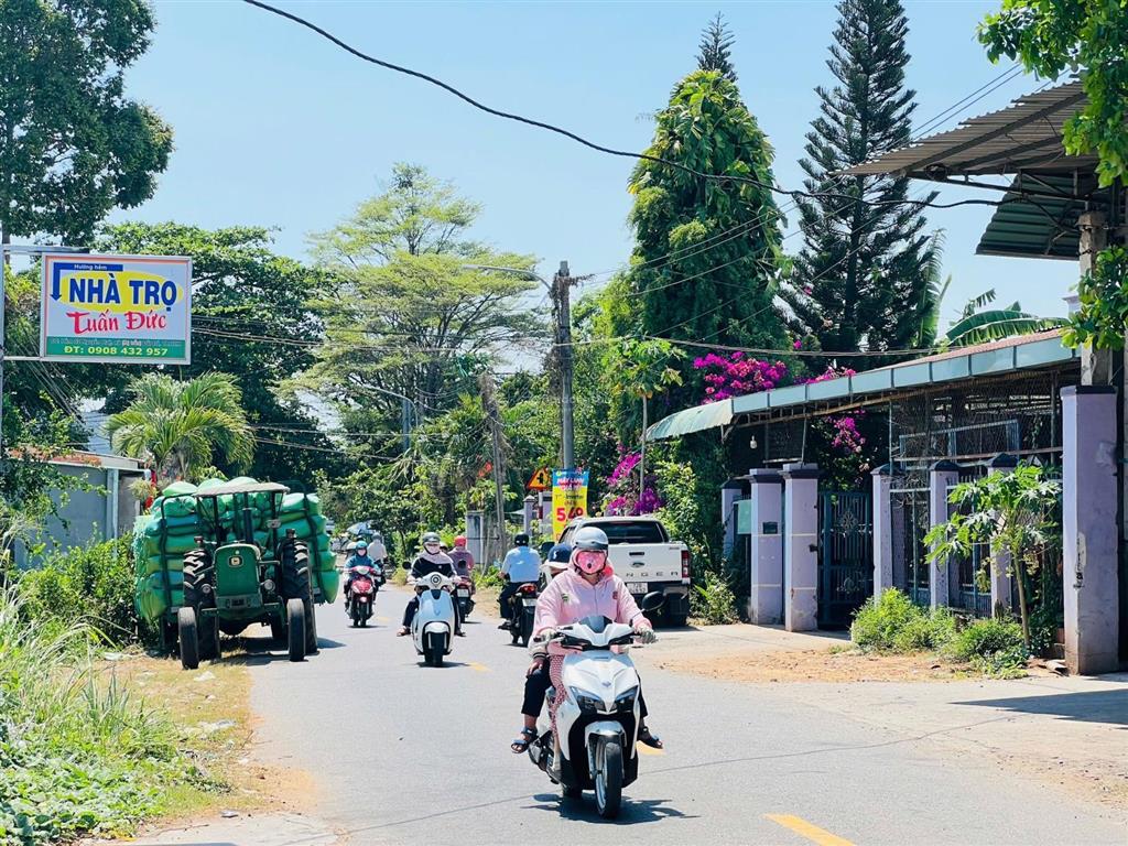 Bất động sản tại Bà Rịa - Vũng Tàu - ảnh 1