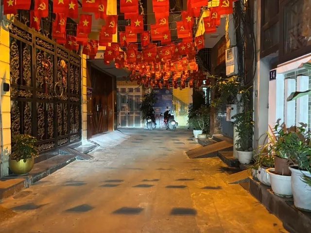 Bất động sản tại Hà Nội - ảnh 1