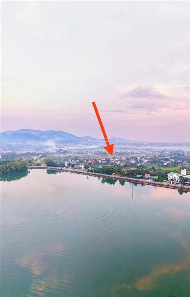 Bất động sản tại Vĩnh Phúc - ảnh 1