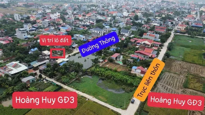 Bất động sản tại Hải Phòng - ảnh 1