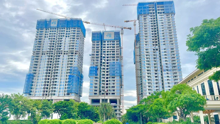 Bất động sản tại Đà Nẵng - ảnh 1