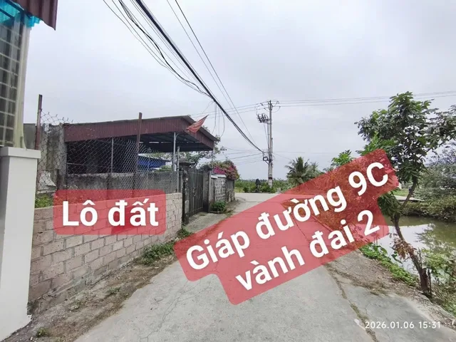 Bất động sản tại Hải Phòng - ảnh 1