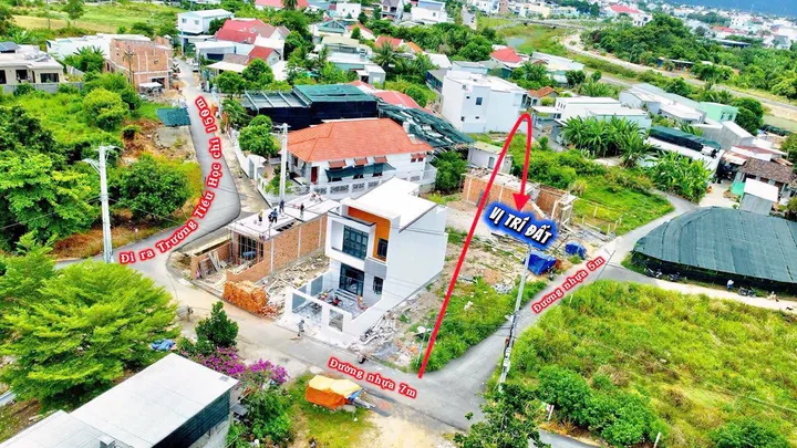 Bất động sản tại Khánh Hòa - ảnh 1