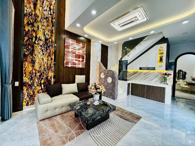 Bất động sản tại TP. Hồ Chí Minh - ảnh 1